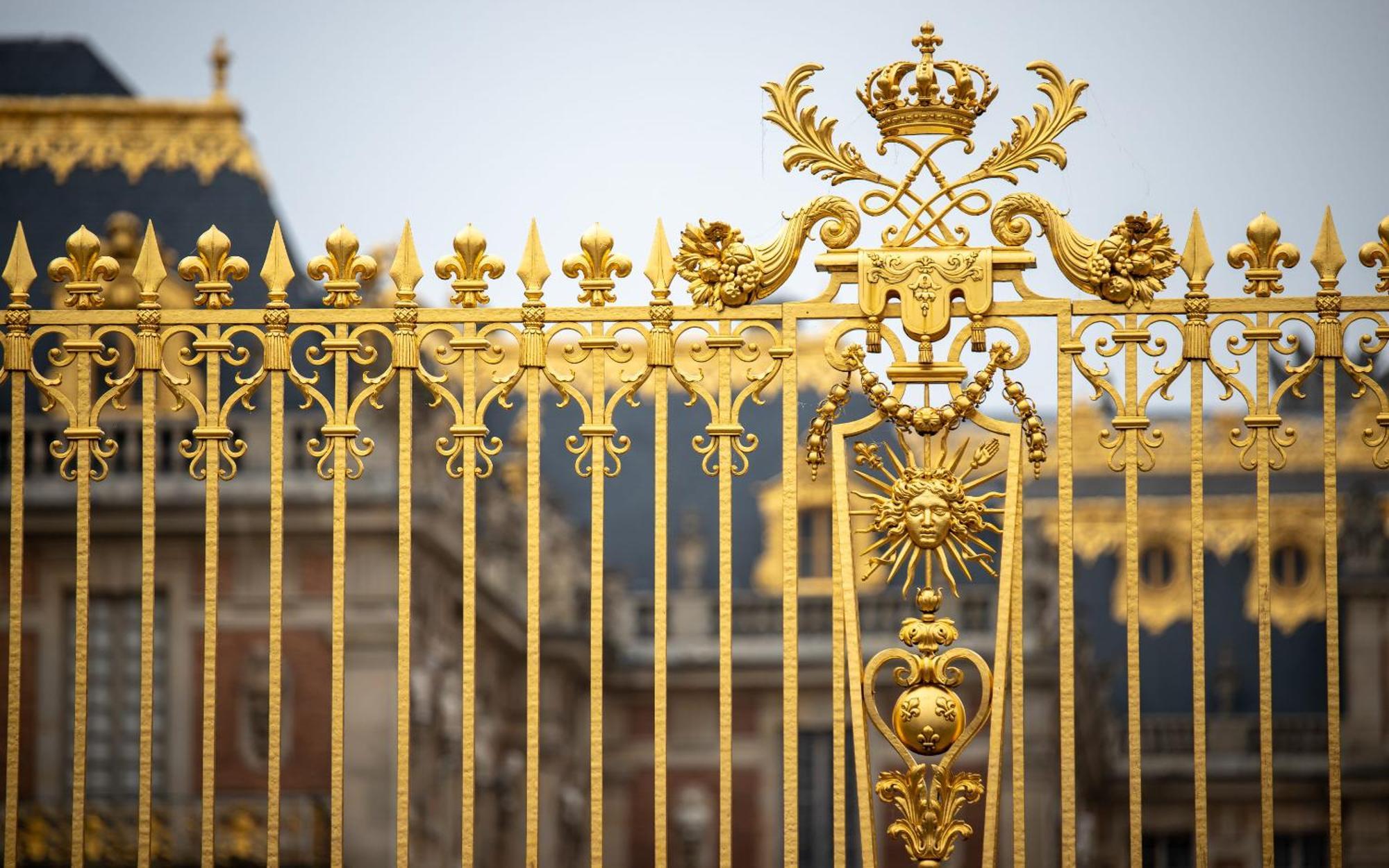 Le Versaillais - Proche Chateau De Versailles Et 15 Min Rer Paris Kültér fotó