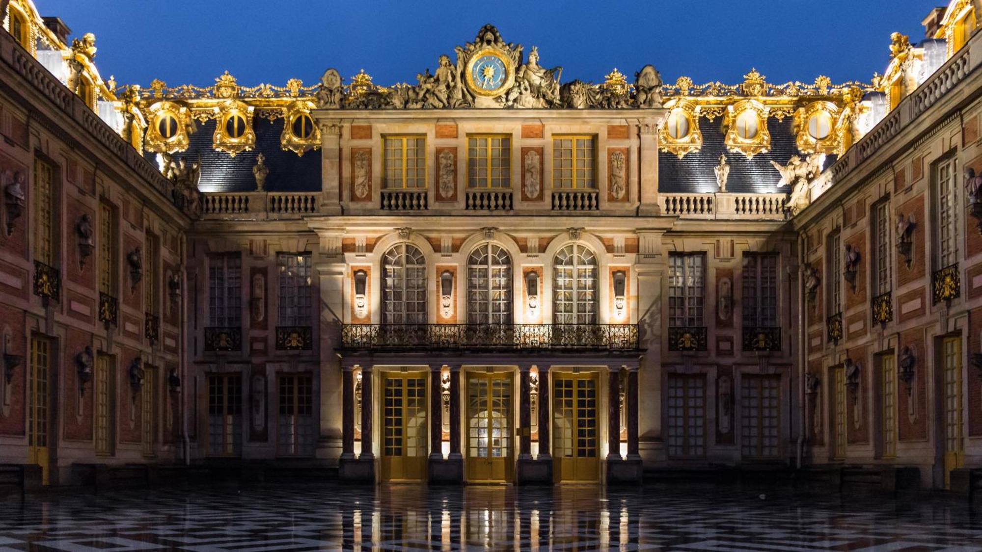 Le Versaillais - Proche Chateau De Versailles Et 15 Min Rer Paris Kültér fotó