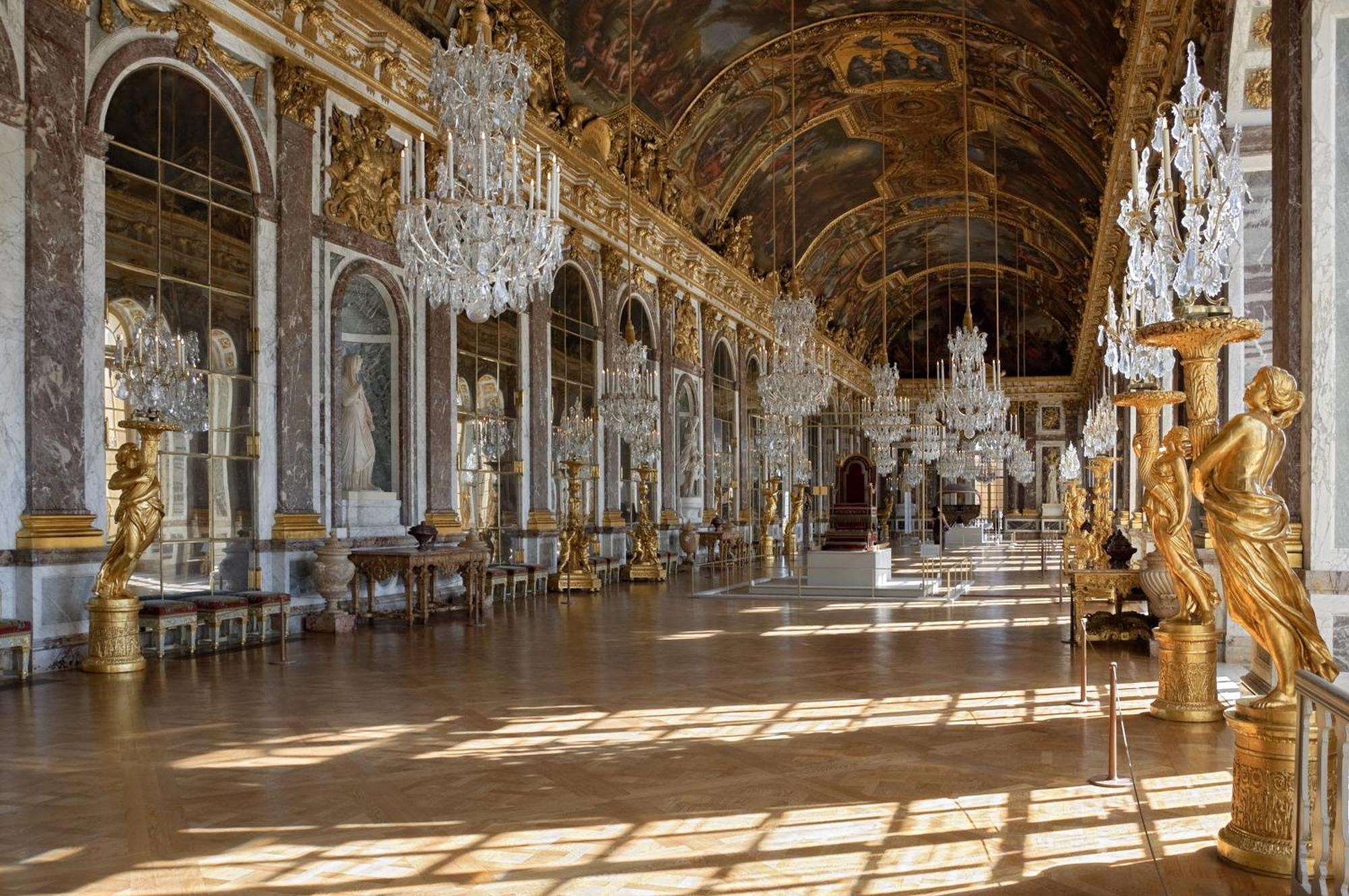 Le Versaillais - Proche Chateau De Versailles Et 15 Min Rer Paris Kültér fotó