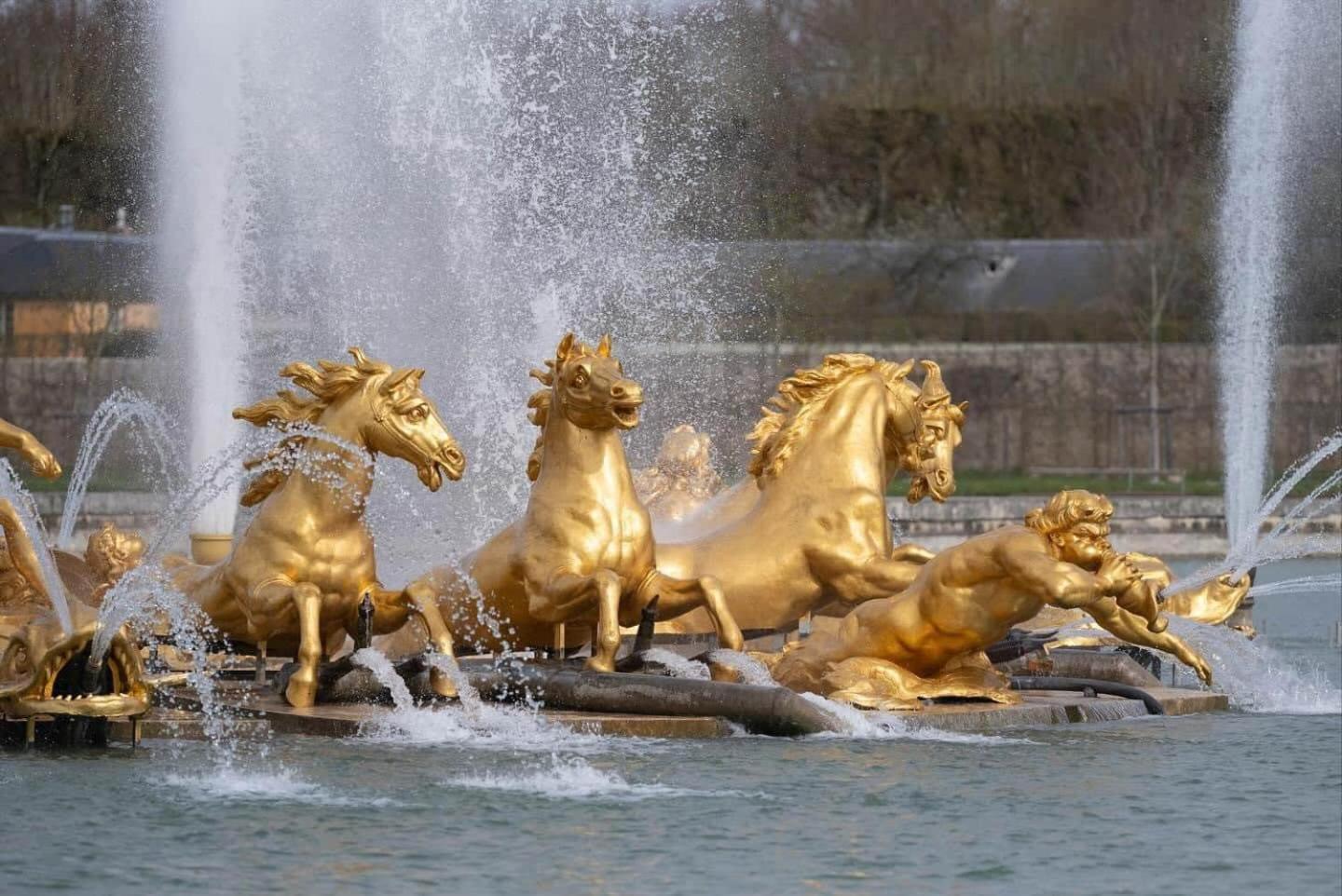Le Versaillais - Proche Chateau De Versailles Et 15 Min Rer Paris Kültér fotó